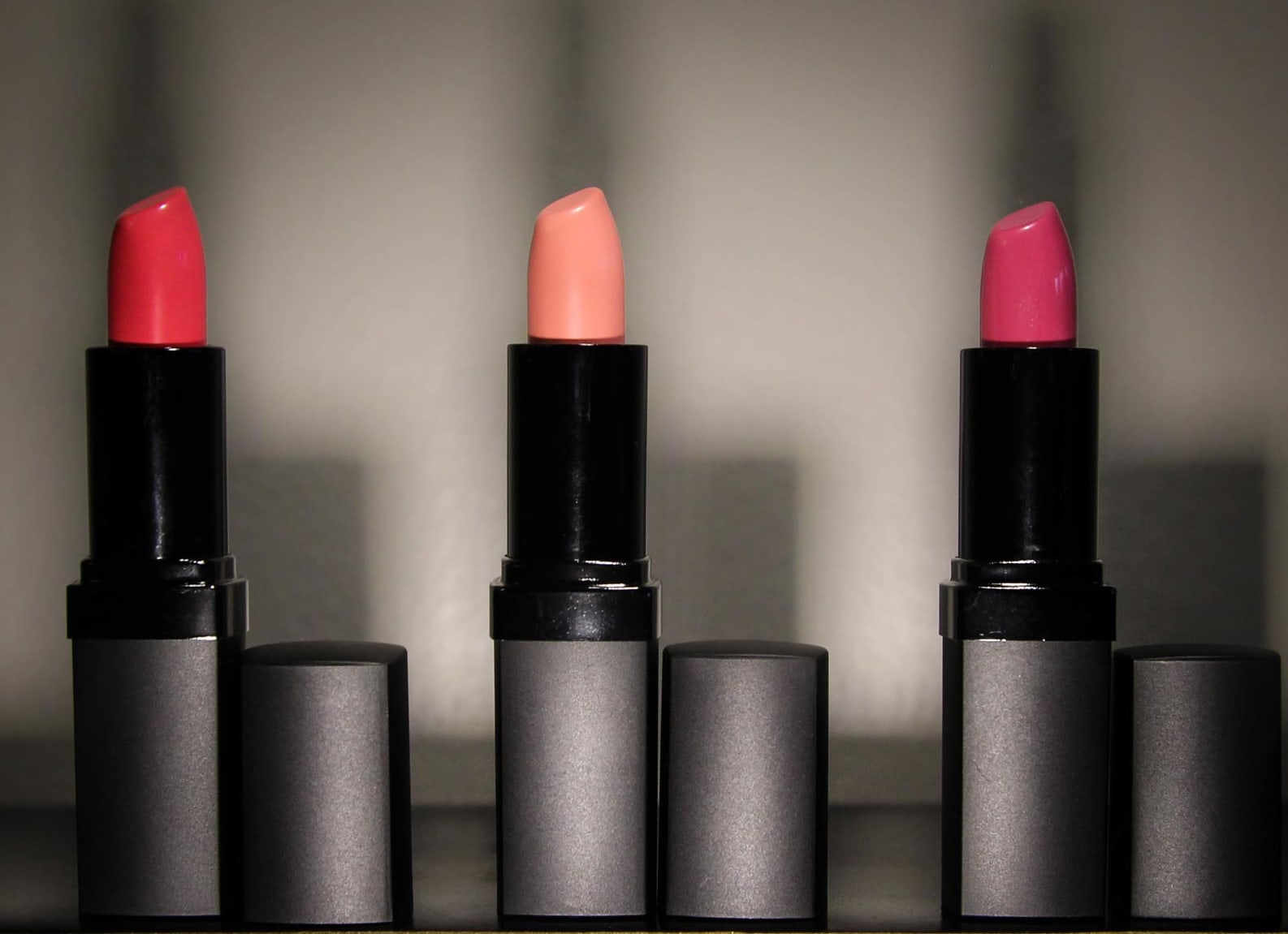 Ani White Cosmetics — Brand Launch