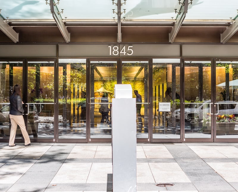 Liss & Marrion, P.C. — Web + SEO