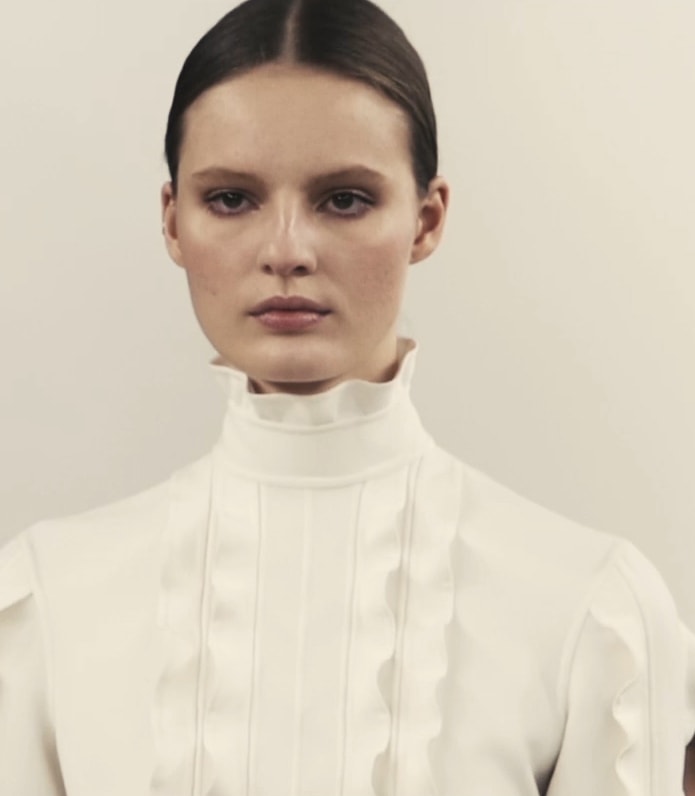 Valentino — Video + Digital · Halfgenius